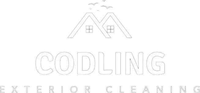 Codling Exterior Cleaning