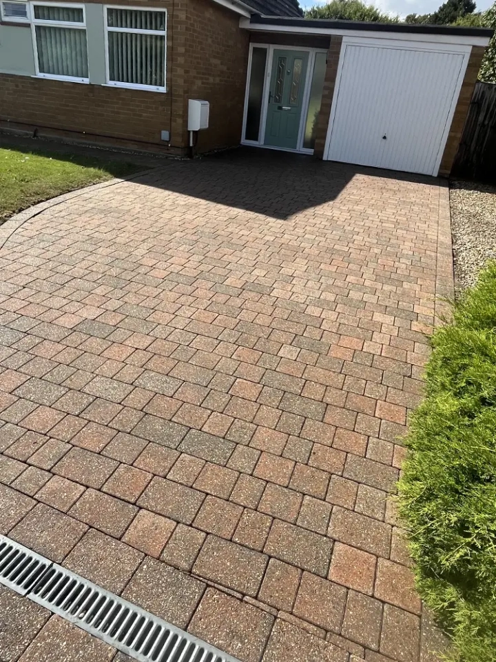 Driveway Clean Prices Norfolk