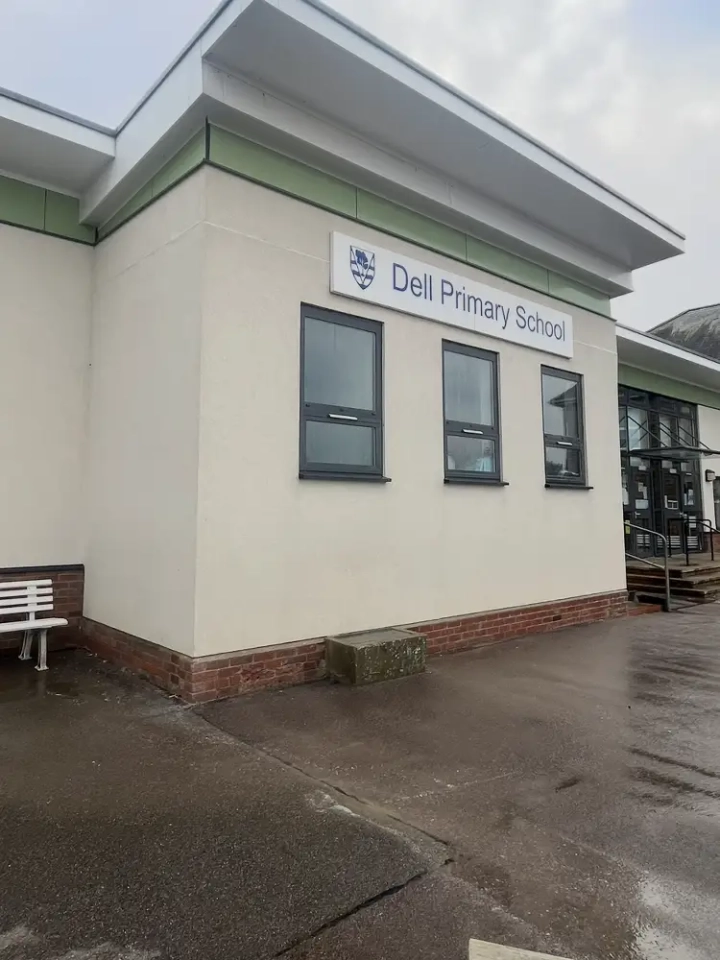 Building Cleaner Norfolk