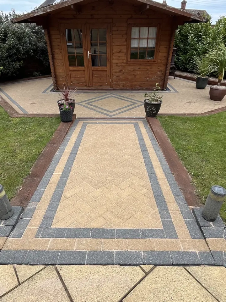 Expert Patio Clean Norfolk