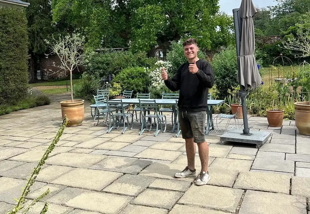 Lucas Codling Exteriors Norfolk